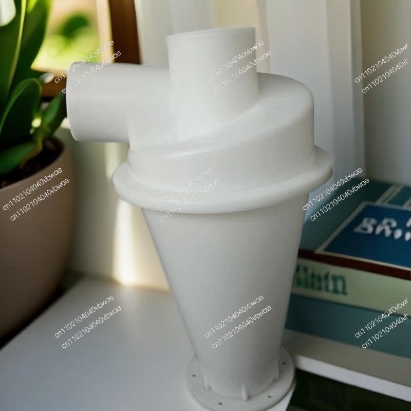 Colector de Polvo Ciclónico de - Woodworking Room reseña y precio