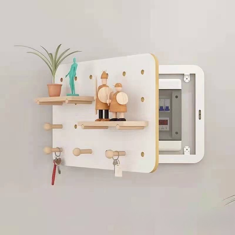 Cubierta de Panel Eléctrico de - Woodworking Zone reseña y precio
