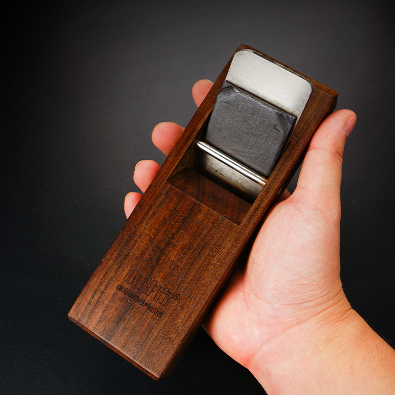 Cepilladora de madera de estil - Woodworking Japanese Tools reseña y precio