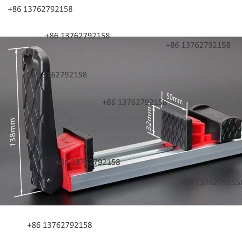 Guía de inglete de aleación de - Woodworking Gauge reseña y precio