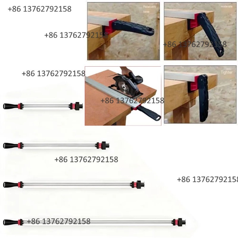 Guía de inglete de aleación de - Woodworking Gauge reseña y precio