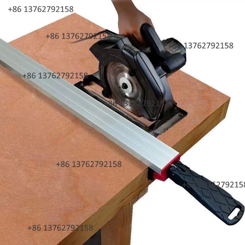 Guía de inglete de aleación de - Woodworking Gauge reseña y precio