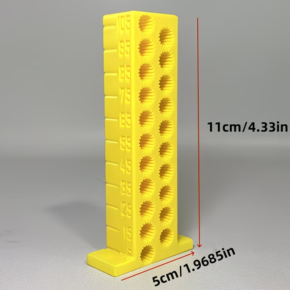 Herramienta de Medición Impres - Woodworking Artisans reseña y precio