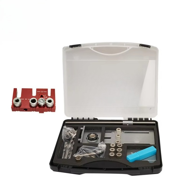 Plantilla de Perforación Mejor - Woodworking Tool reseña y precio