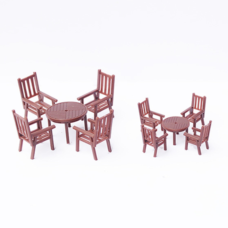 Casa de muñecas en miniatura,  - Woodworking Room reseña y precio