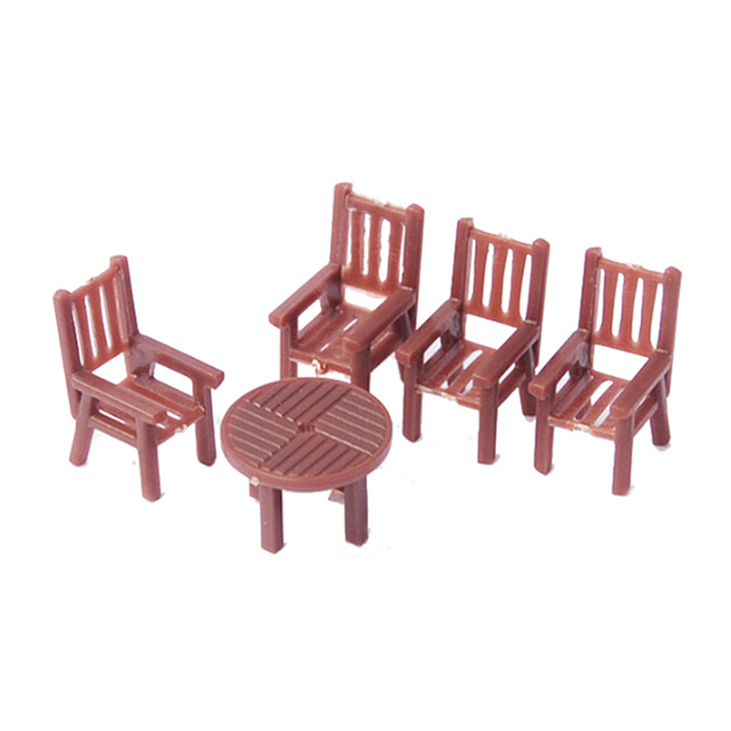 Casa de muñecas en miniatura,  - Woodworking Room reseña y precio
