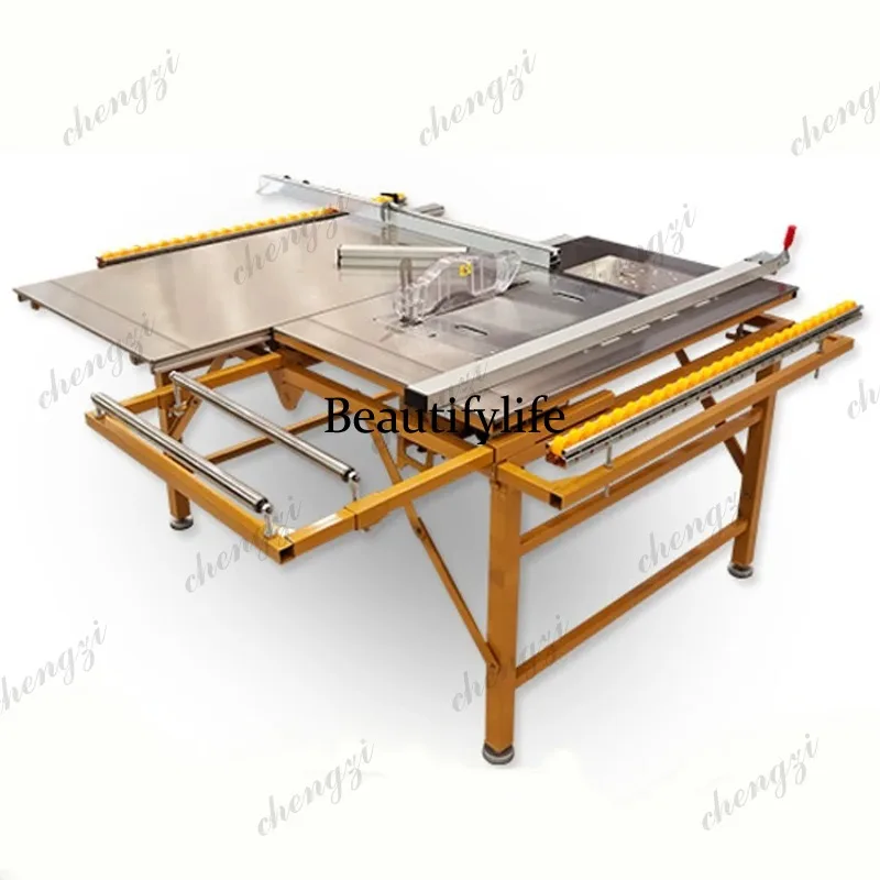 Sierra de mesa para carpinterí - Woodworking Or Woodworking reseña y precio