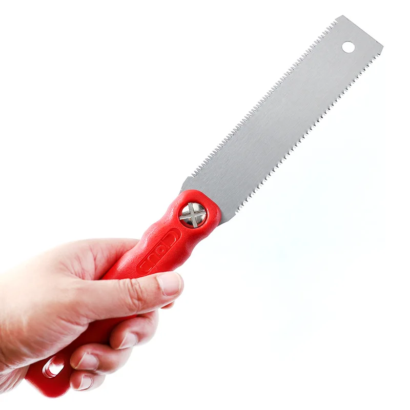 Sierra japonesa pequeña de dob - Woodworking Japanese Tools reseña y precio