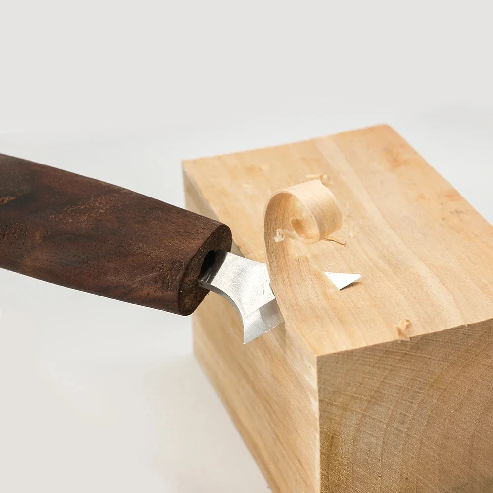 Kit de tallado de madera, jueg - Woodworking Kits For Beginners reseña y precio