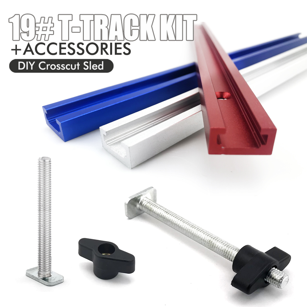 Trabajos en Madera 19 #   Kit  - Woodworking Basic Tools reseña y precio