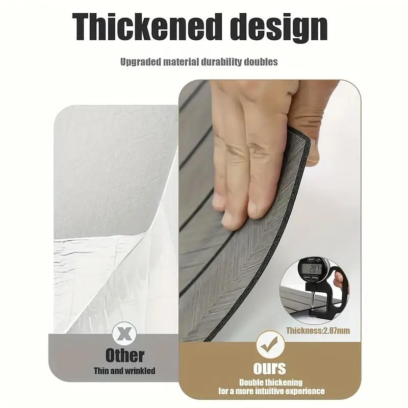 Papel tapiz autoadhesivo con r - Woodworking Zone reseña y precio