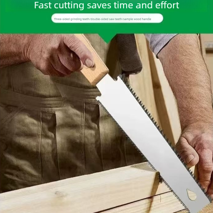 Sierra de mano de estilo japon - Woodworking Japanese Tools reseña y precio
