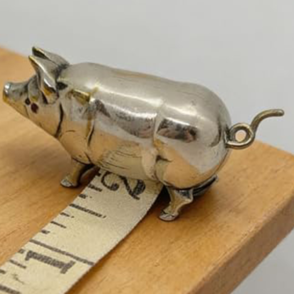 2025 estatuilla de cerdo de in - Woodworking Inspiration reseña y precio