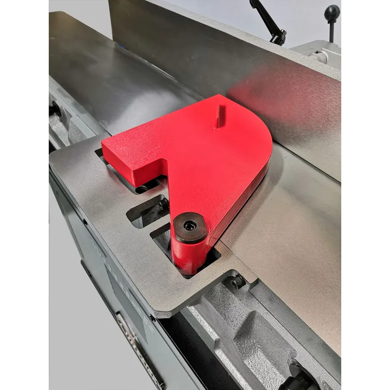 Cepilladora de Banco de Hierro - Bench Plane Jointer reseña y precio