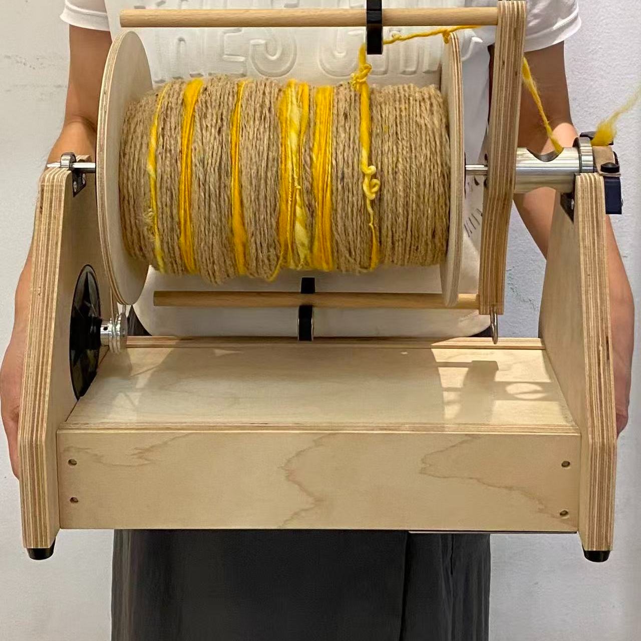 Herramienta Textil Eléctrica p - Woodworking Artisans reseña y precio