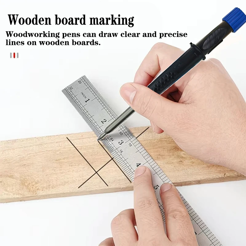 2 lápices para trabajar la mad - Woodworking Artisans reseña y precio