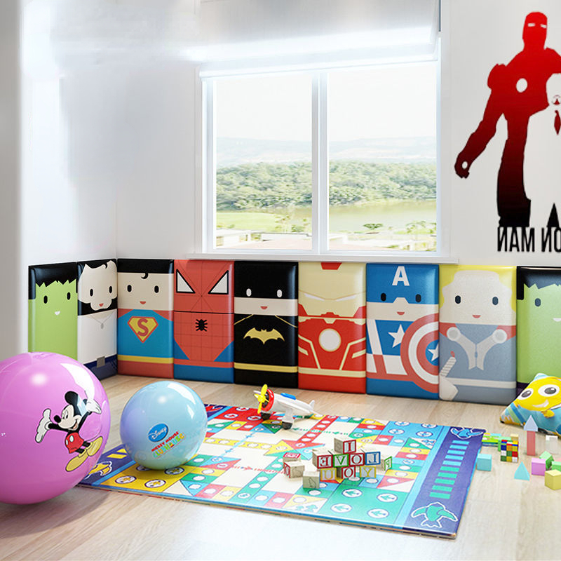 Cabecero De Cama para niño, mu - Woodworking Zone reseña y precio