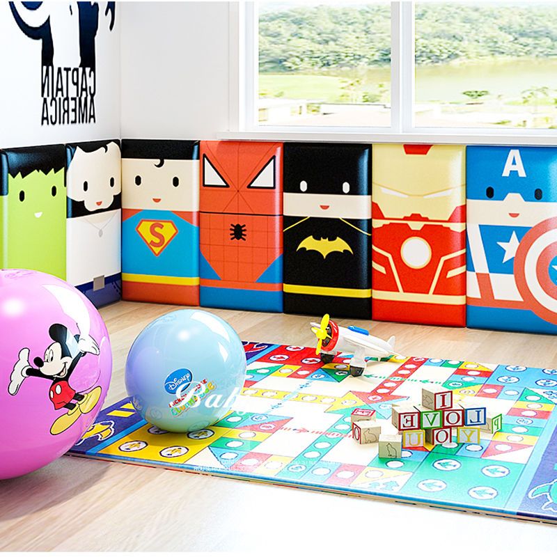 Cabecero De Cama para niño, mu - Woodworking Zone reseña y precio