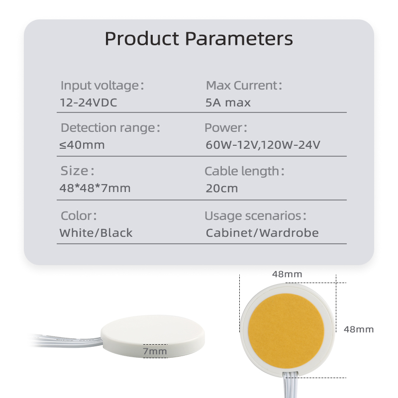 Panel de madera DC12V 24V, int - Woodworking Zone reseña y precio