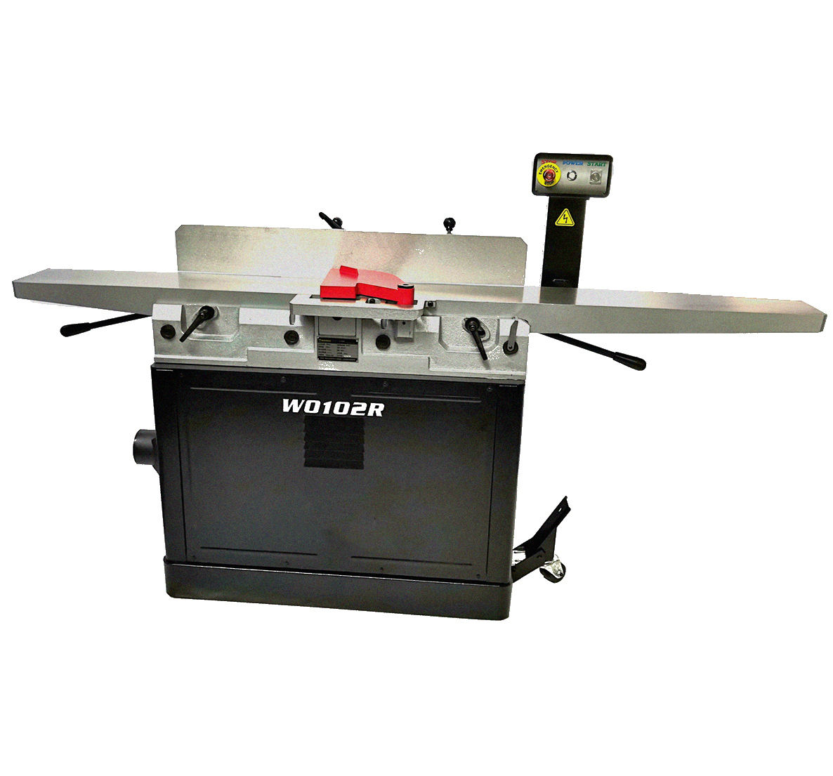 Cepilladora de Banco de Hierro - Bench Plane Jointer reseña y precio
