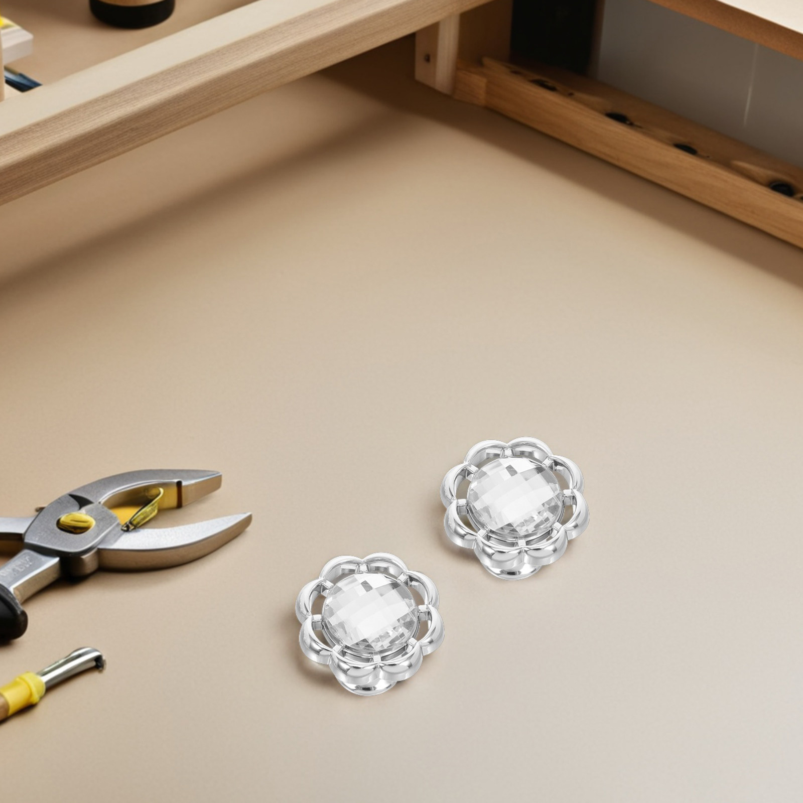 Juego de 12 Tiradores para Pue - Woodworking Inspiration reseña y precio