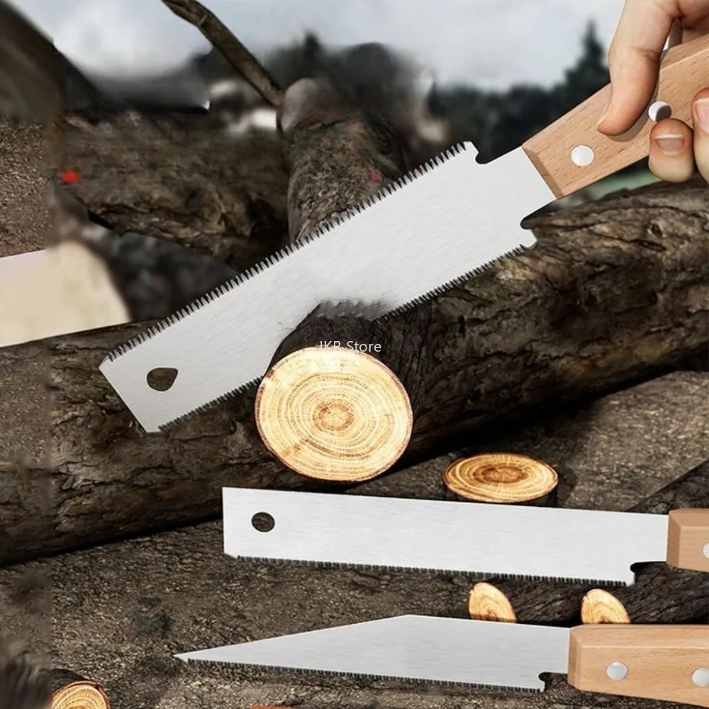Sierra de mano japonesa de die - Woodworking Japanese Tools reseña y precio