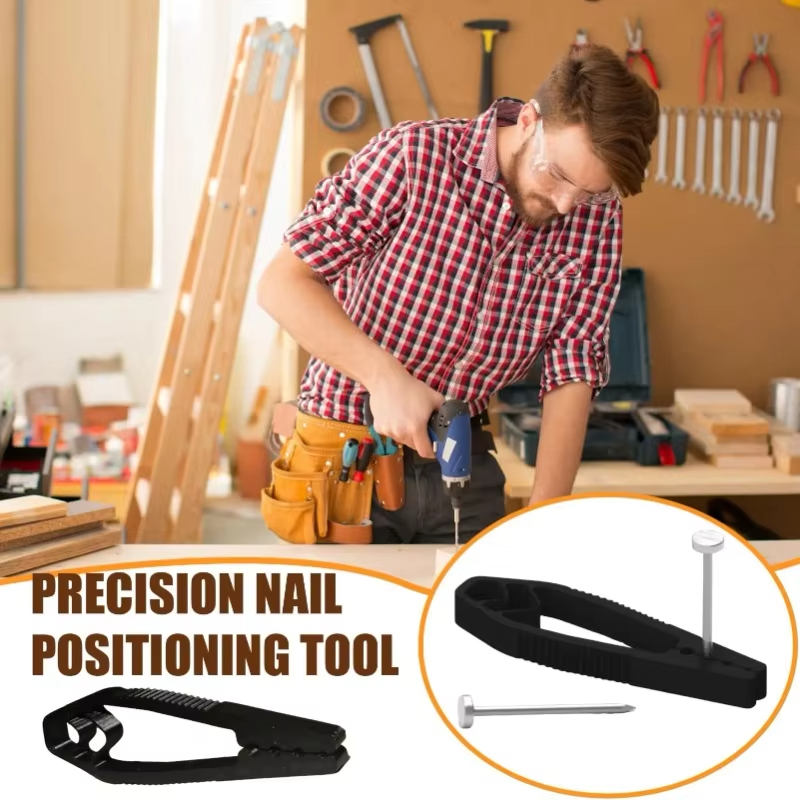 Herramienta portátil para carp - Woodworking Nails reseña y precio