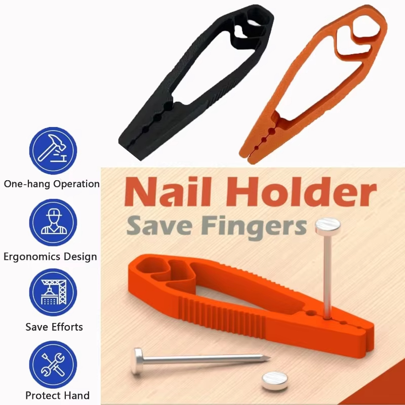 Herramienta portátil para carp - Woodworking Nails reseña y precio