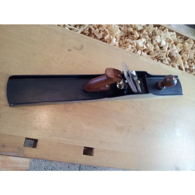 Cepillo de mano n.º 8 para car - Bench Plane Jointer reseña y precio