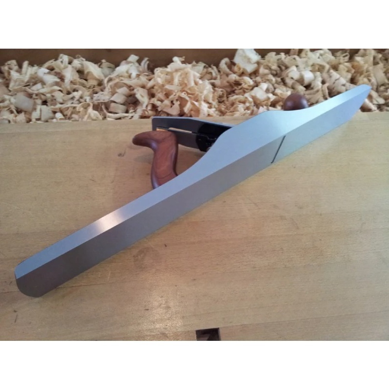 Cepillo de mano n.º 8 para car - Bench Plane Jointer reseña y precio