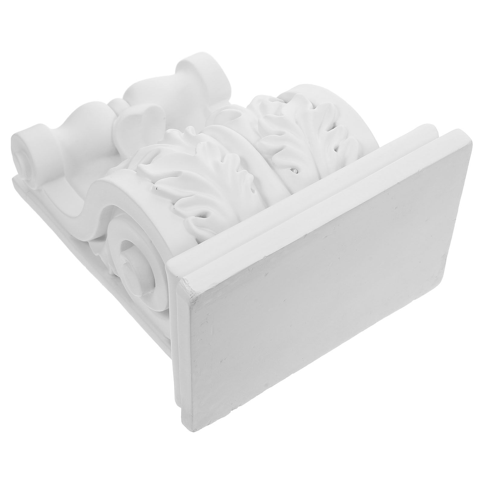 Consola de Techo de PU Estilo  - Woodworking Inspiration reseña y precio