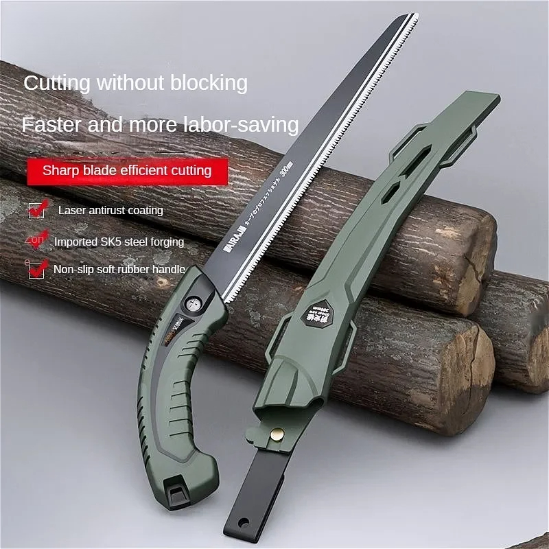 Sierra de estilo japonés, herr - Woodworking Japanese Tools reseña y precio