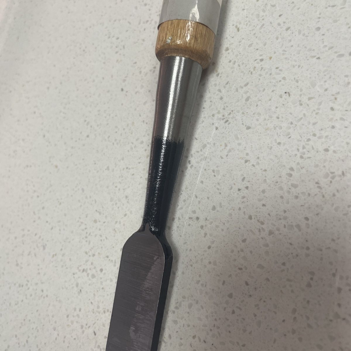 Cincel para trabajar la madera - Woodworking Japanese Tools reseña y precio