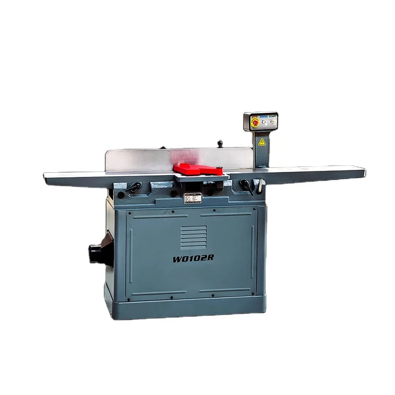 STR Cepilladora de Banco de Hi - Bench Plane Jointer reseña y precio