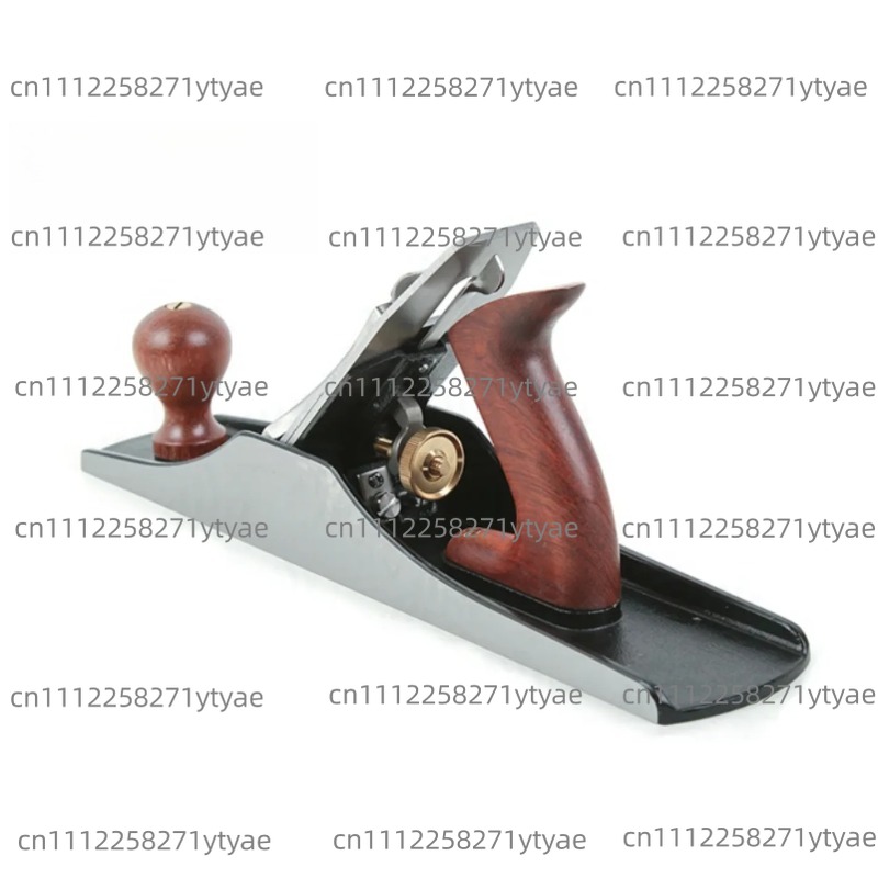 Cepillo de carpintería manual  - Bench Plane Jointer reseña y precio