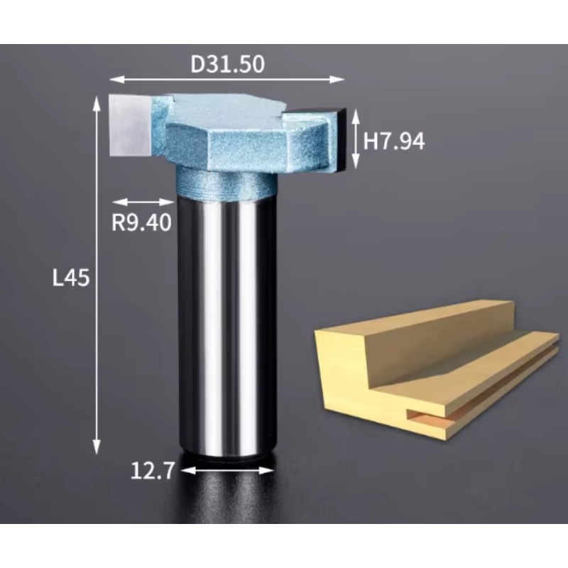 Herramienta de carpintería en  - Woodworking Tool reseña y precio