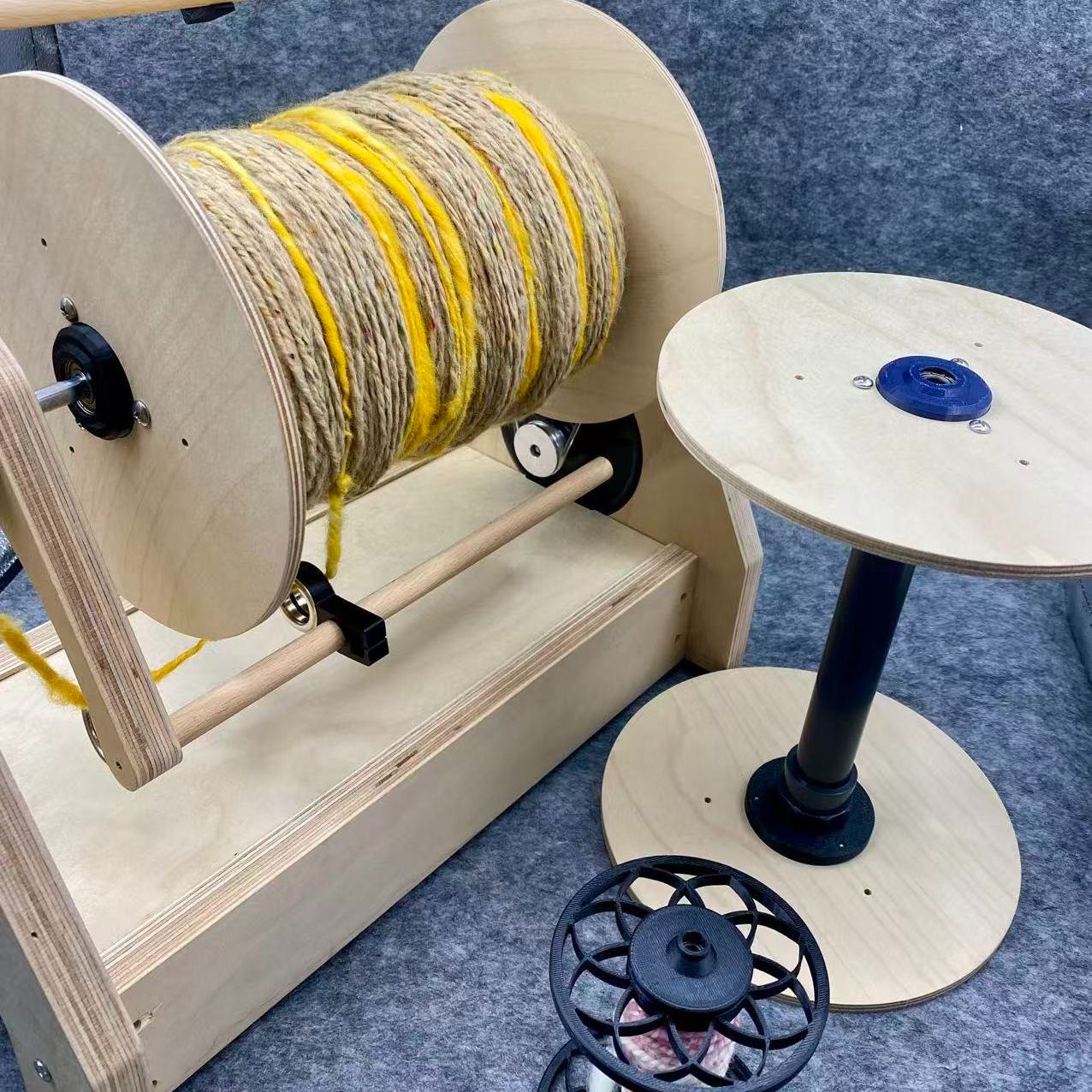 Herramienta Textil Eléctrica p - Woodworking Artisans reseña y precio