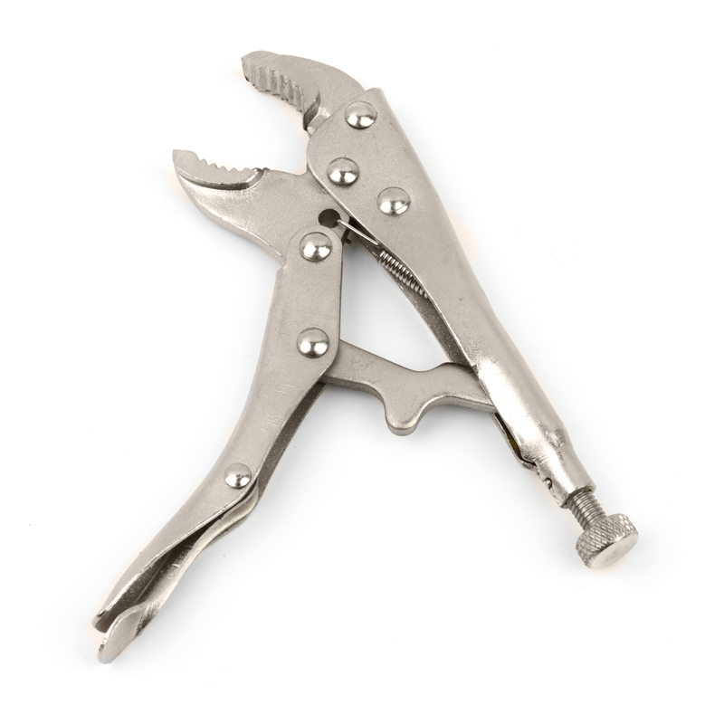 Alicates Pro de bloqueo de man - Woodworking Japanese Tools reseña y precio