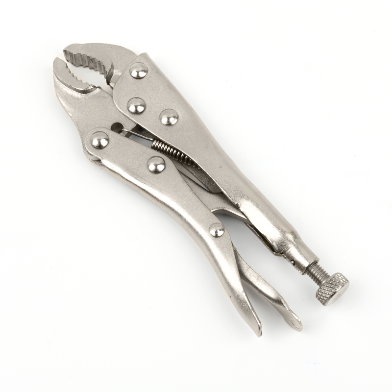 Alicates Pro de bloqueo de man - Woodworking Japanese Tools reseña y precio