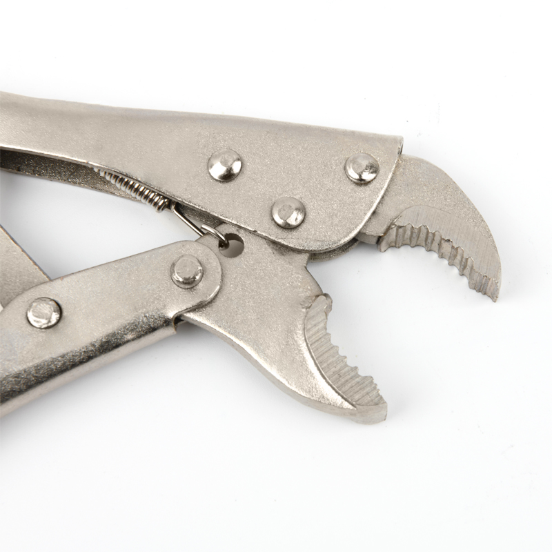 Alicates Pro de bloqueo de man - Woodworking Japanese Tools reseña y precio