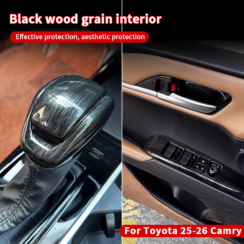Kit Interior de coche, Panel d - Woodworking Zone reseña y precio