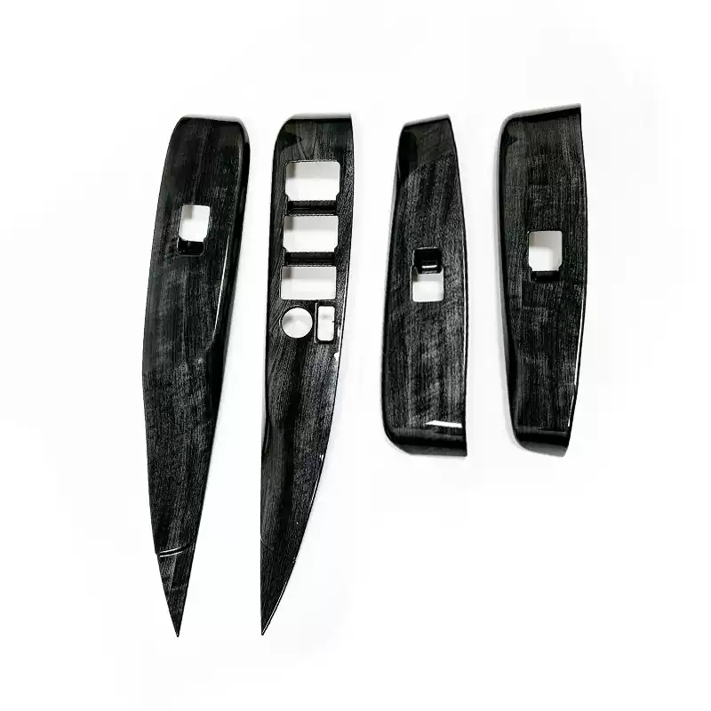 Kit Interior de coche, Panel d - Woodworking Zone reseña y precio