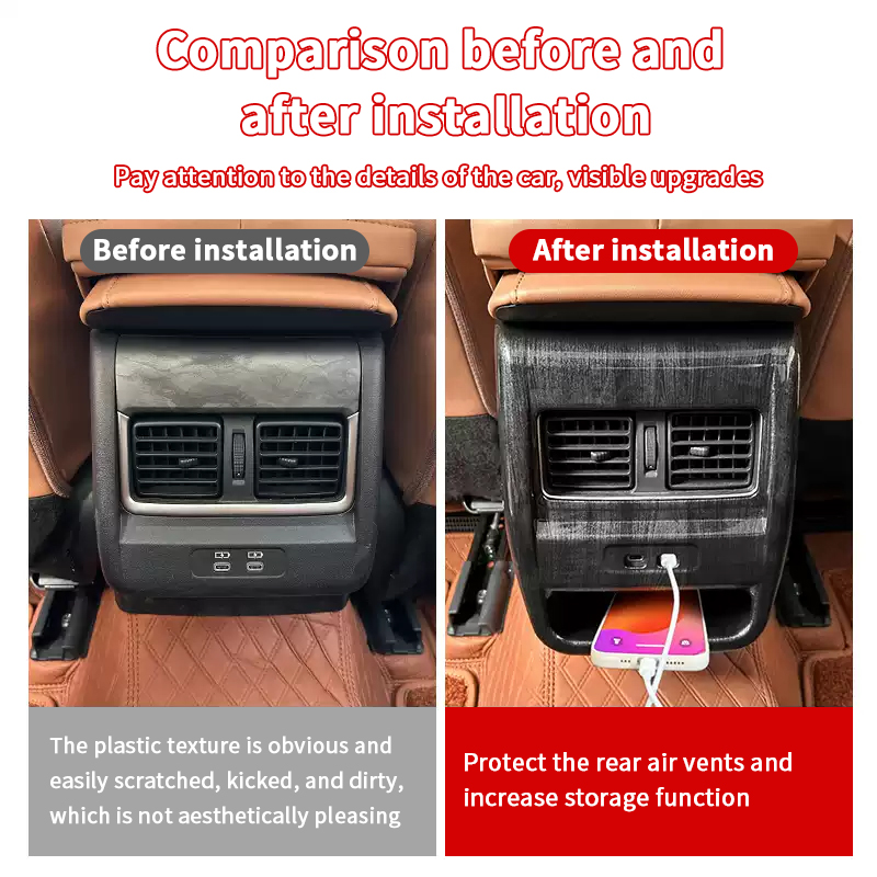 Kit Interior de coche, Panel d - Woodworking Zone reseña y precio
