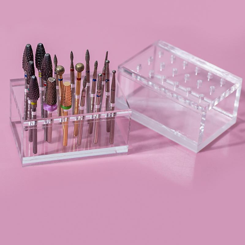 Soporte de 18 orificios para b - Woodworking Nails reseña y precio