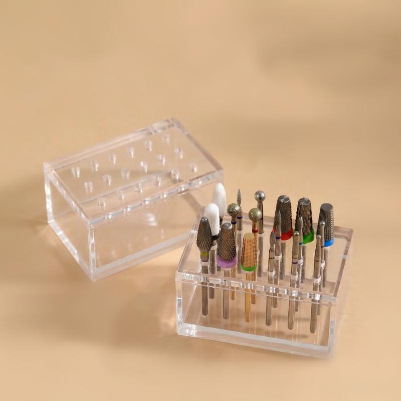 Soporte de 18 orificios para b - Woodworking Nails reseña y precio
