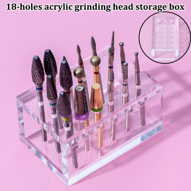 Soporte de 18 orificios para b - Woodworking Nails reseña y precio