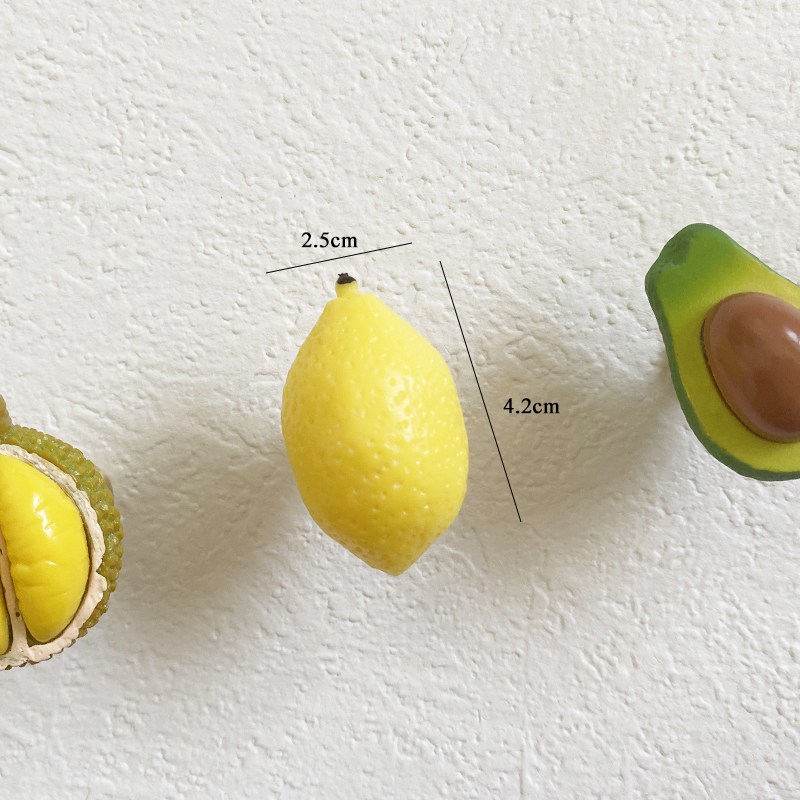 Tirador con Forma de Limón, Ti - Woodworking Inspiration reseña y precio