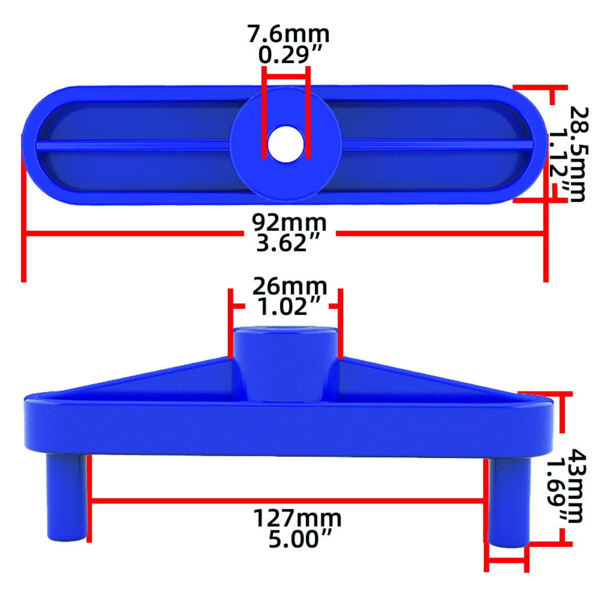 Medidor de marcado de carpinte - Woodworking Gauge reseña y precio