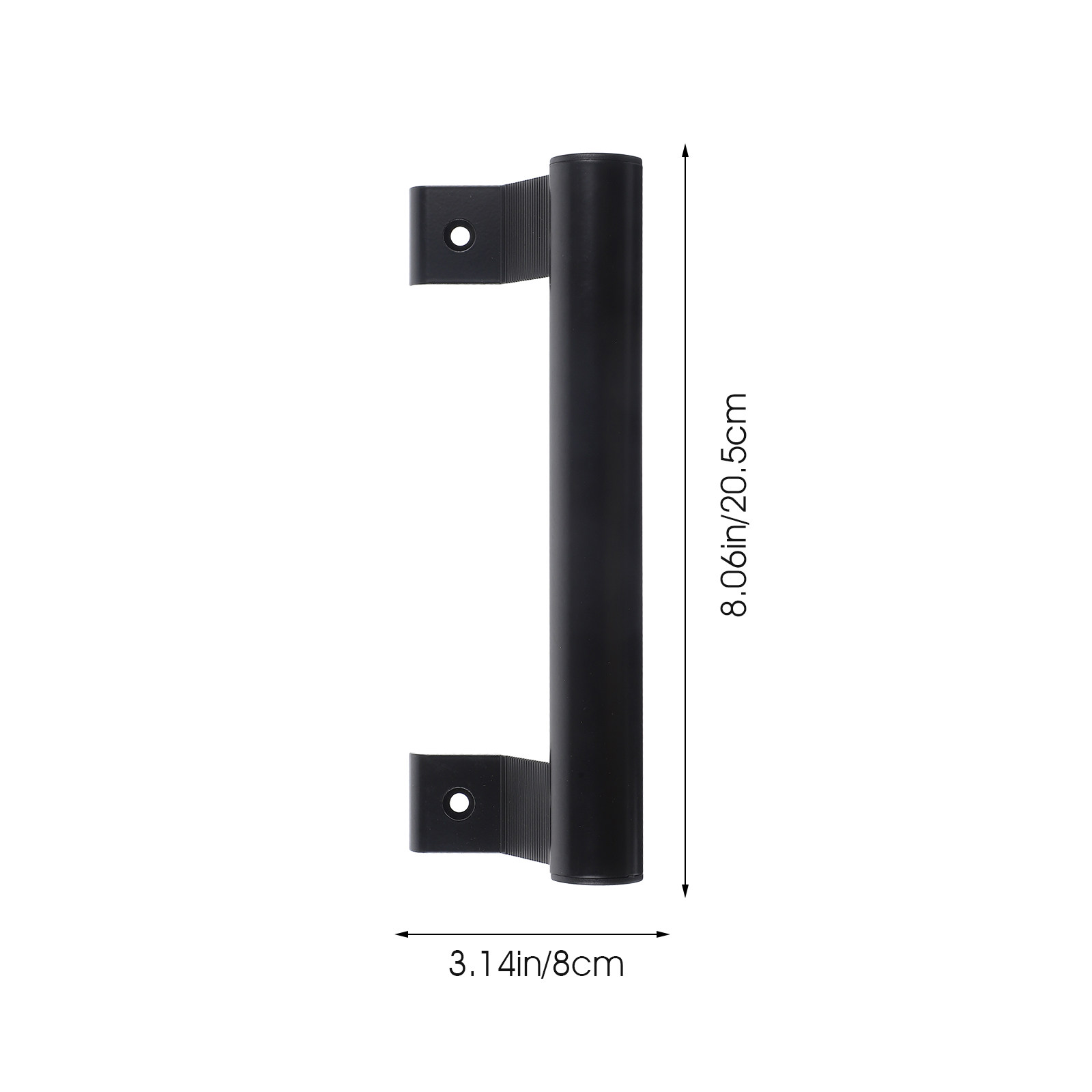 Manija de Puerta Corredera de  - Woodworking Inspiration reseña y precio