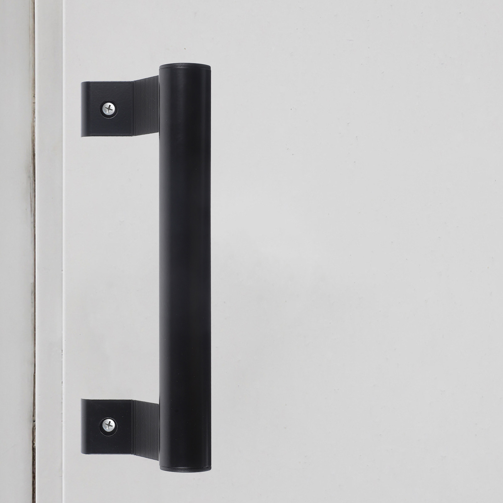 Manija de Puerta Corredera de  - Woodworking Inspiration reseña y precio
